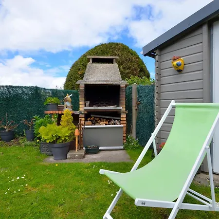 Au Coeur De La Baie - Crx105 By Interhome Apartament