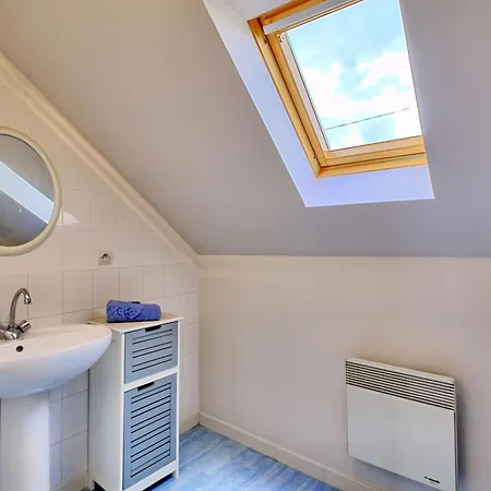 Au Coeur De La Baie - Crx105 By Interhome *