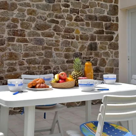 Apartman Au Coeur De La Baie - Crx105 By Interhome *