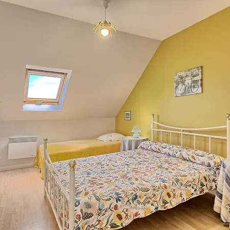 Apartman Au Coeur De La Baie - Crx105 By Interhome Cherrueix