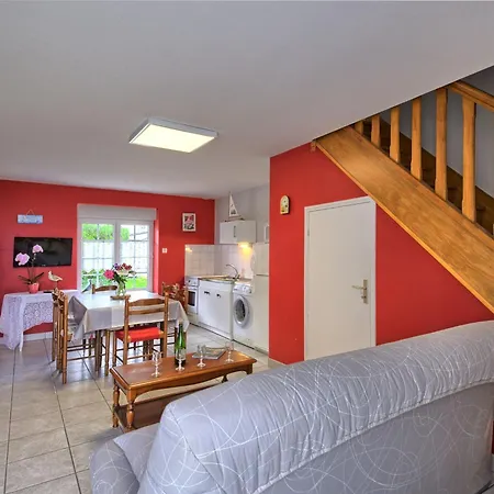 Apartman Au Coeur De La Baie - Crx105 By Interhome