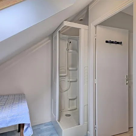 Apartman Au Coeur De La Baie - Crx105 By Interhome *