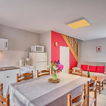 Au Coeur De La Baie - Crx105 By Interhome