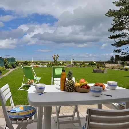 Apartman Au Coeur De La Baie - Crx105 By Interhome